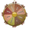 Lucky Bonus Spin welfare icon