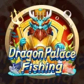 Dragon Palace Fishing icon