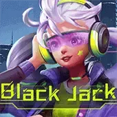 Black Jack icon